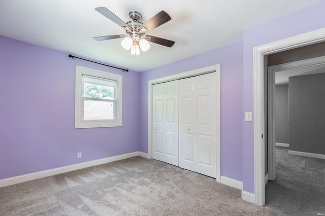 3019 W Indiana Street, Evansville, IN 47712