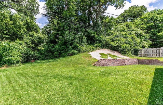 3019 W Indiana Street, Evansville, IN 47712