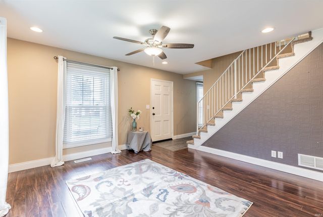 3019 W Indiana Street, Evansville, IN 47712