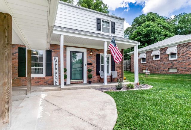 3019 W Indiana Street, Evansville, IN 47712