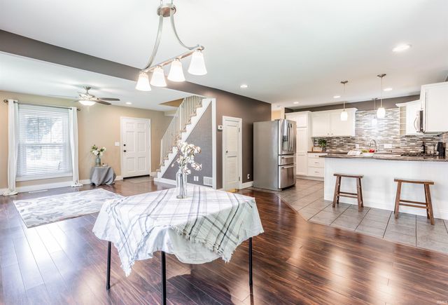 3019 W Indiana Street, Evansville, IN 47712