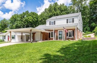 3019 W Indiana Street, Evansville, IN 47712