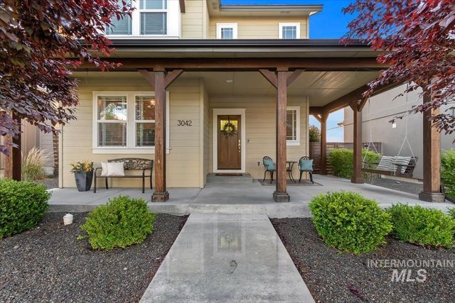 3042 S Shadywood Way, Boise, ID 83716