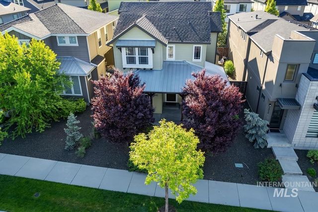 3042 S Shadywood Way, Boise, ID 83716