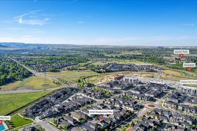 3042 S Shadywood Way, Boise, ID 83716