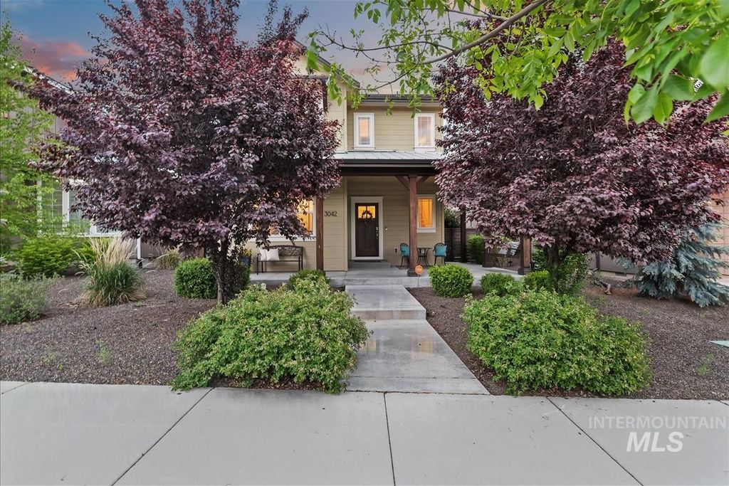3042 S Shadywood Way, Boise, ID 83716