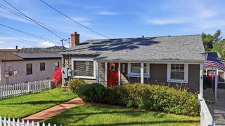 7580 Saranac Avenue, La Mesa, CA 91942