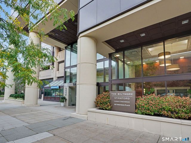 127 Greyrock Place 1208, Stamford, CT 06901