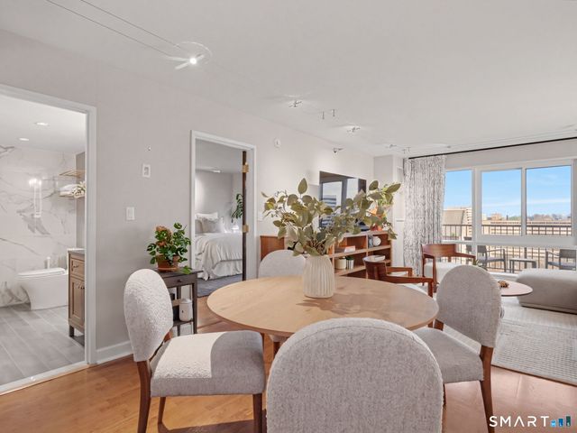 127 Greyrock Place 1208, Stamford, CT 06901