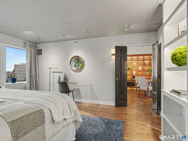 127 Greyrock Place 1208, Stamford, CT 06901