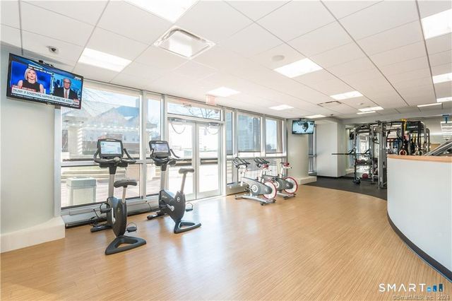 127 Greyrock Place 1208, Stamford, CT 06901