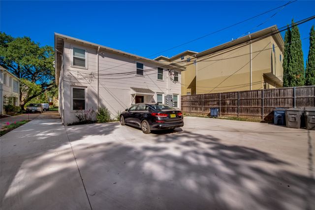 4134 Prescott Avenue 2, Dallas, TX 75219