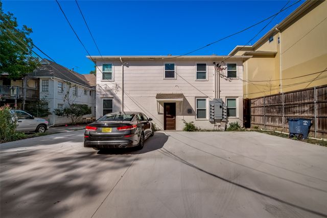 4134 Prescott Avenue 2, Dallas, TX 75219