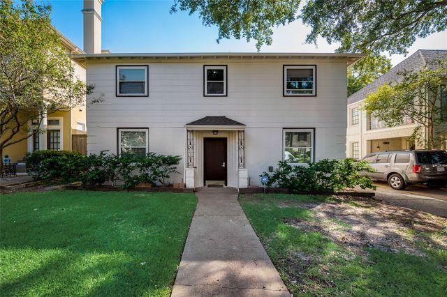 4134 Prescott Avenue 2, Dallas, TX 75219