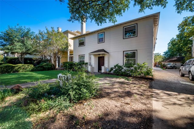 4134 Prescott Avenue 2, Dallas, TX 75219