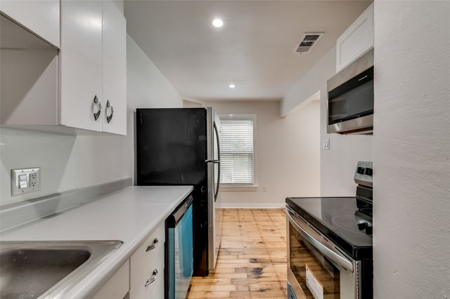 4134 Prescott Avenue 2, Dallas, TX 75219