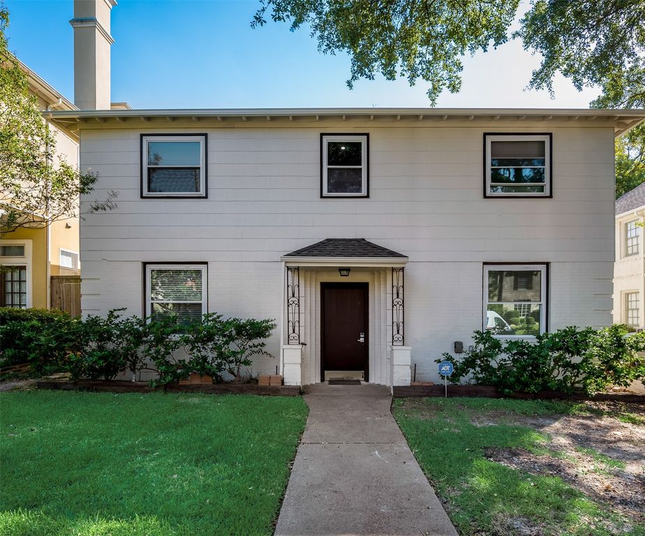 4134 Prescott Avenue 2, Dallas, TX 75219