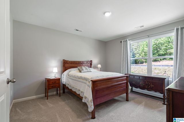 1755 DIXON CIRCLE, Mount Olive, AL 35117