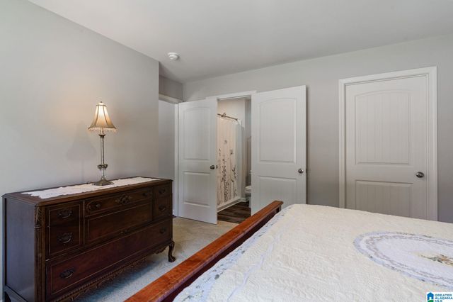 1755 DIXON CIRCLE, Mount Olive, AL 35117
