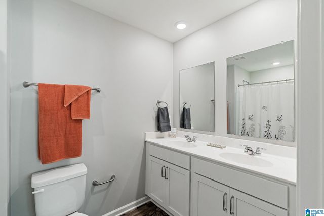 1755 DIXON CIRCLE, Mount Olive, AL 35117