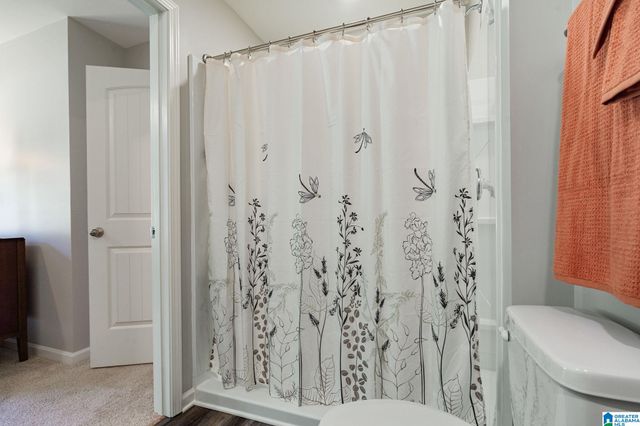 1755 DIXON CIRCLE, Mount Olive, AL 35117