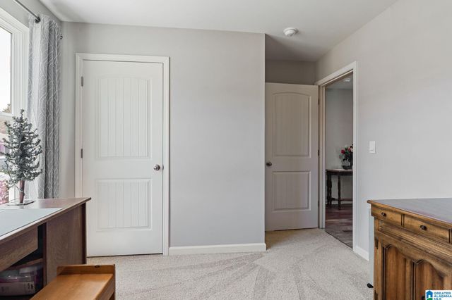 1755 DIXON CIRCLE, Mount Olive, AL 35117