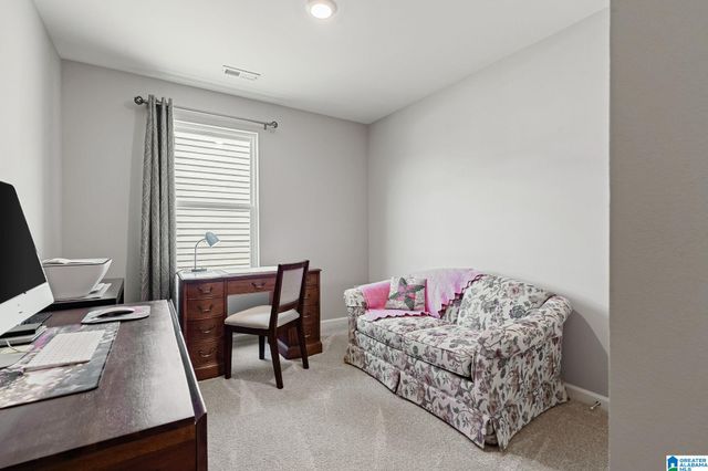 1755 DIXON CIRCLE, Mount Olive, AL 35117