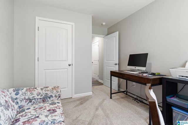 1755 DIXON CIRCLE, Mount Olive, AL 35117