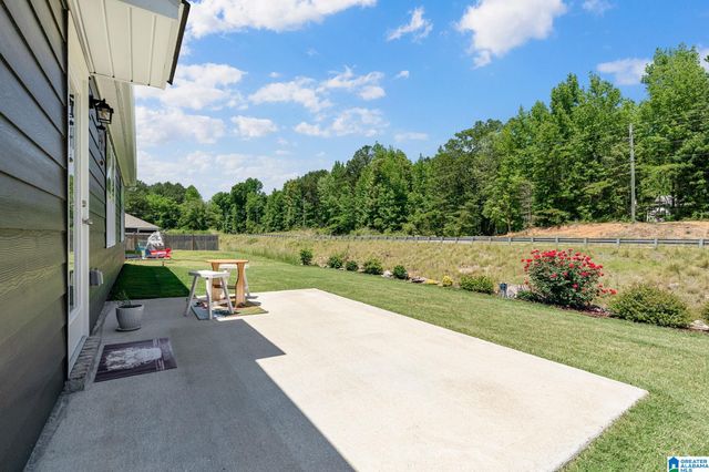 1755 DIXON CIRCLE, Mount Olive, AL 35117