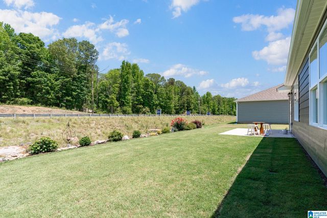 1755 DIXON CIRCLE, Mount Olive, AL 35117