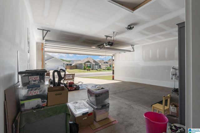 1755 DIXON CIRCLE, Mount Olive, AL 35117