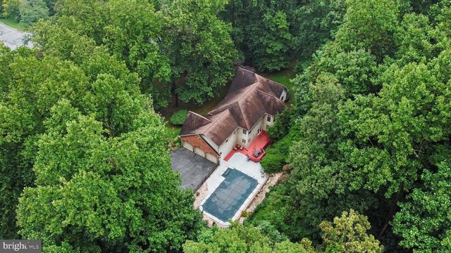 659 HUNTERS LN, Lewisberry, PA 17339