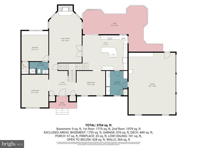 659 HUNTERS LN, Lewisberry, PA 17339