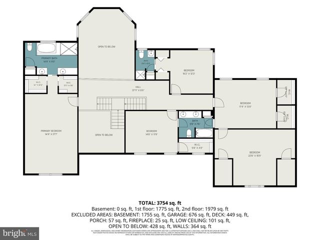 659 HUNTERS LN, Lewisberry, PA 17339