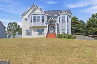 50 Ferguson Drive, Euharlee, GA 30145