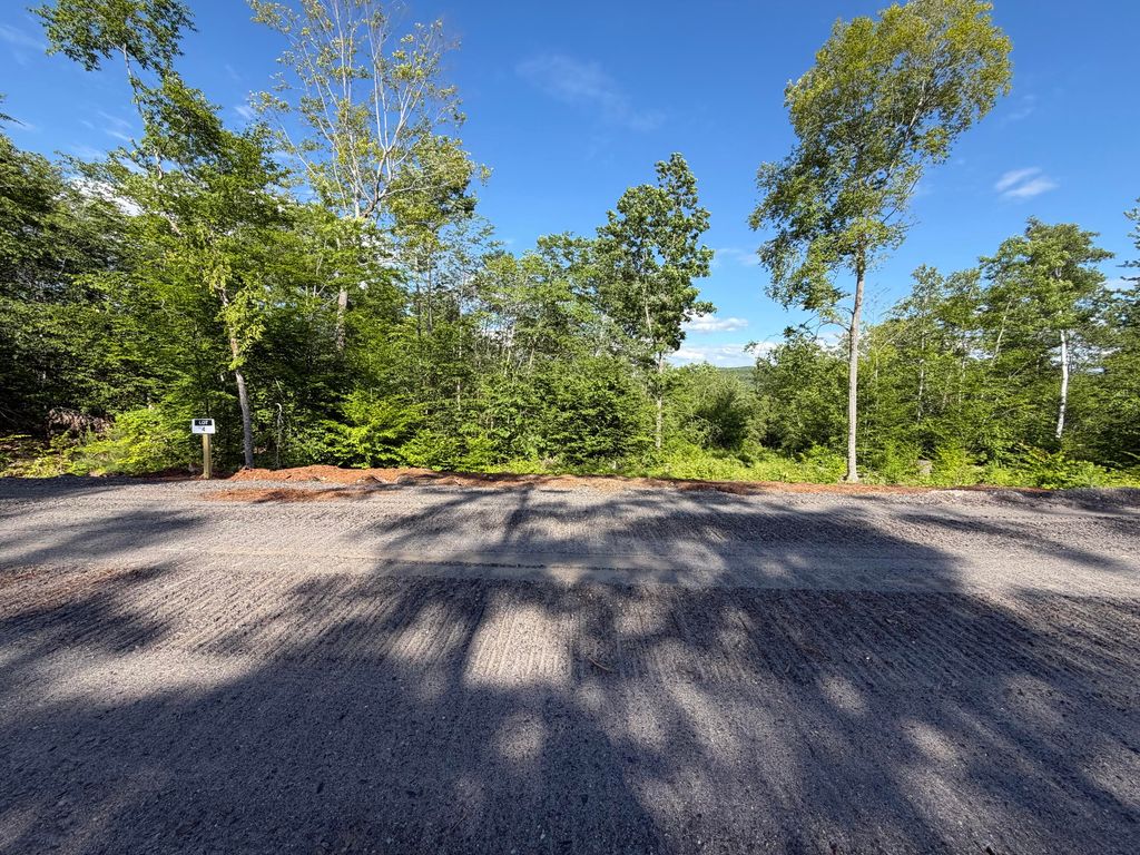 Lot 4 Casco Heights, Casco, ME 04015 — photo 2