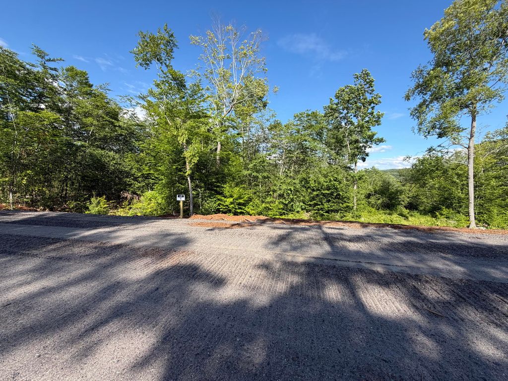 Lot 4 Casco Heights, Casco, ME 04015 — photo 3