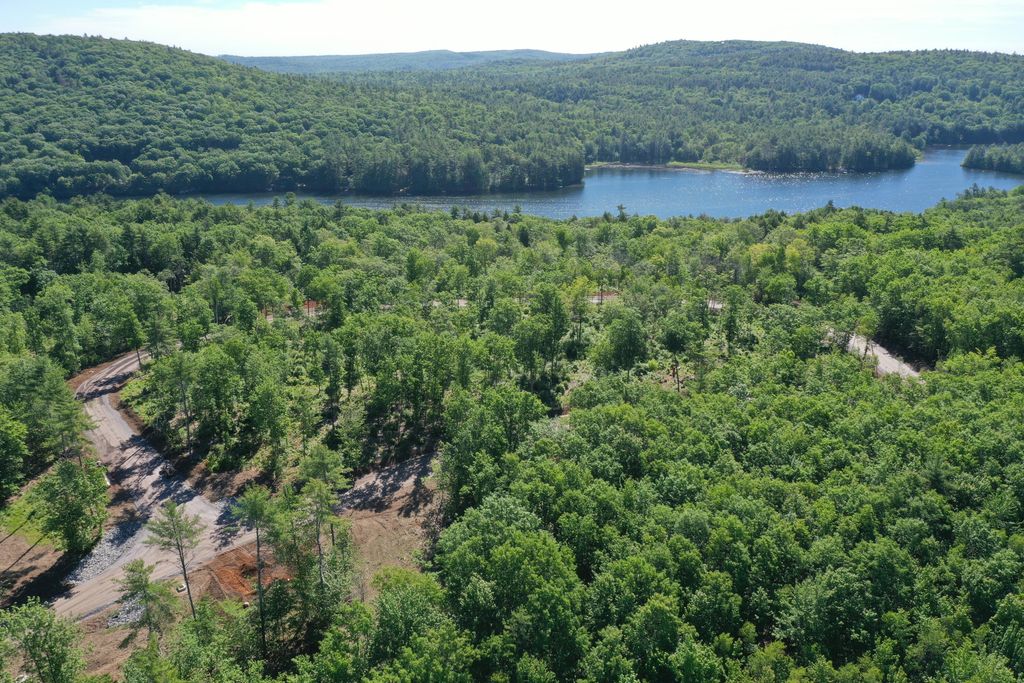 Lot 4 Casco Heights, Casco, ME 04015 — photo 4
