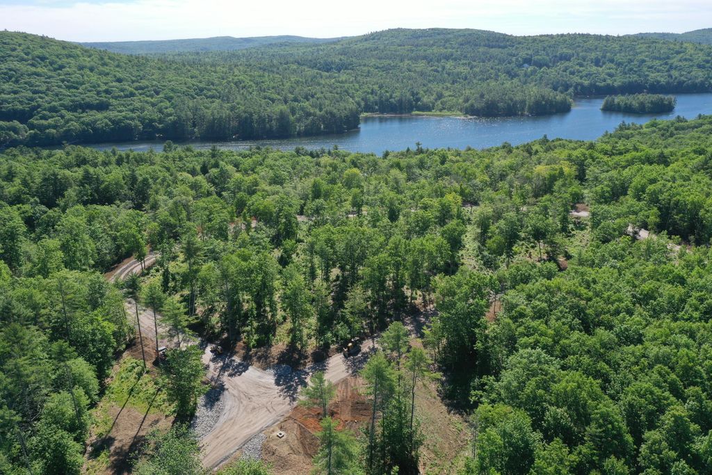 Lot 4 Casco Heights, Casco, ME 04015 — photo 5
