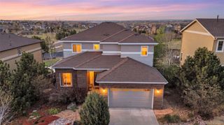 2568 Wild Oak Drive, Castle Rock, CO 80108