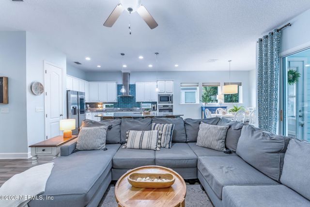 174 TREASURE HARBOR Drive, Ponte Vedra, FL 32081