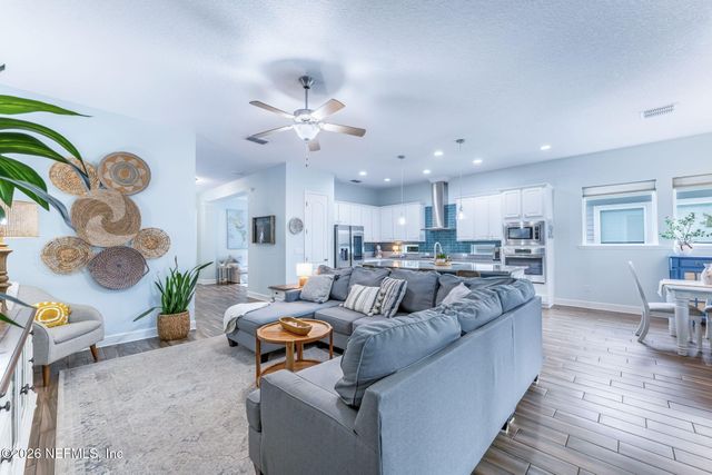 174 TREASURE HARBOR Drive, Ponte Vedra, FL 32081