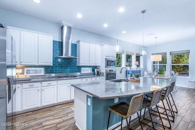 174 TREASURE HARBOR Drive, Ponte Vedra, FL 32081