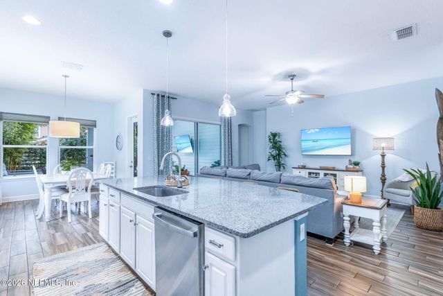 174 TREASURE HARBOR Drive, Ponte Vedra, FL 32081