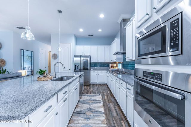 174 TREASURE HARBOR Drive, Ponte Vedra, FL 32081