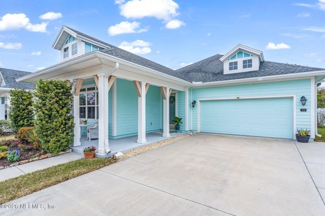 174 TREASURE HARBOR Drive, Ponte Vedra, FL 32081