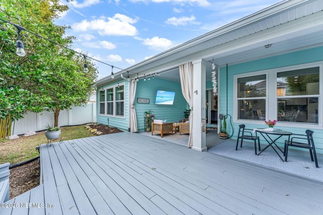 174 TREASURE HARBOR Drive, Ponte Vedra, FL 32081