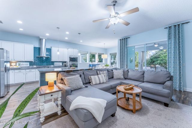 174 TREASURE HARBOR Drive, Ponte Vedra, FL 32081