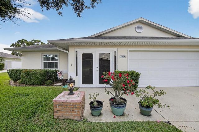 6320 SILVER LAKES DRIVE W, Lakeland, FL 33810