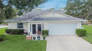 6320 SILVER LAKES DRIVE W, Lakeland, FL 33810